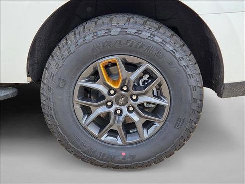 New 2026 Ford Expedition Tremor image 10