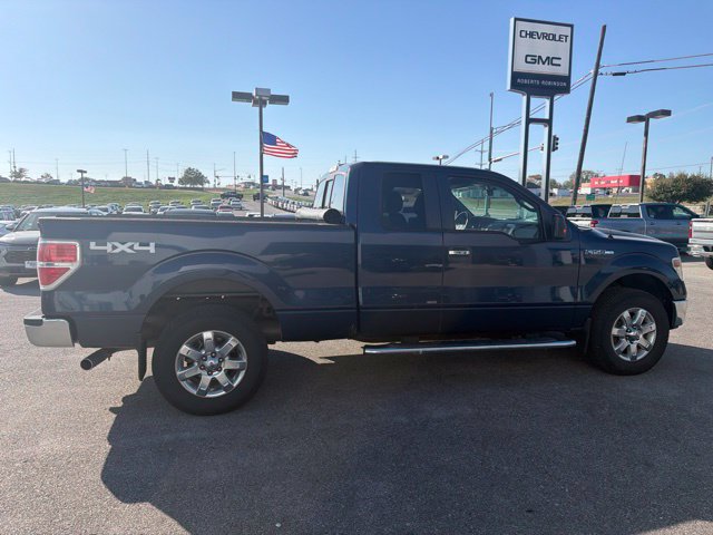 Used 2014 Ford F150 XLT w/ Equipment Group 302A Luxury AWD/4WD image 12