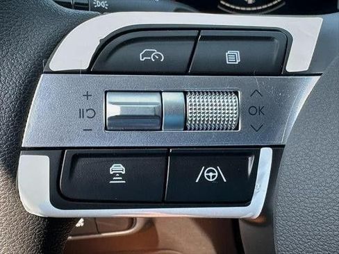 Certified 2026 Hyundai Tucson SE FWD image 11