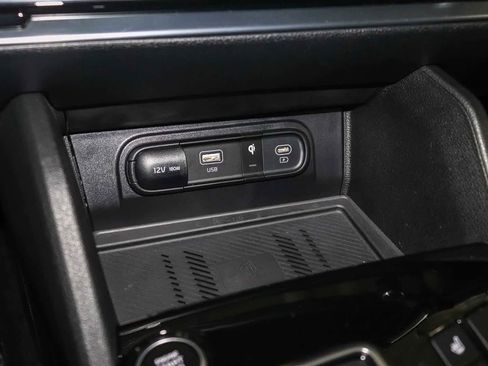 Used 2024 Kia Sportage EX FWD image 22