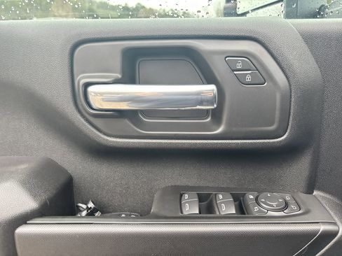 New 2026 Chevrolet Silverado 2500 Custom w/ Custom Value Package image 16