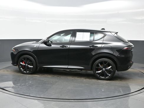 Used 2024 Dodge Hornet R/T w/ Track Pack image 3