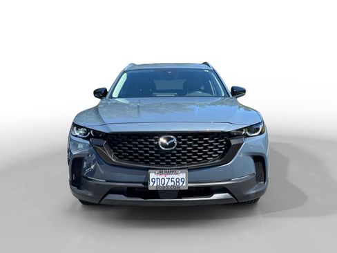 Used 2023 MAZDA CX-50 2.5 S w/ Cargo Package AWD/4WD image 8