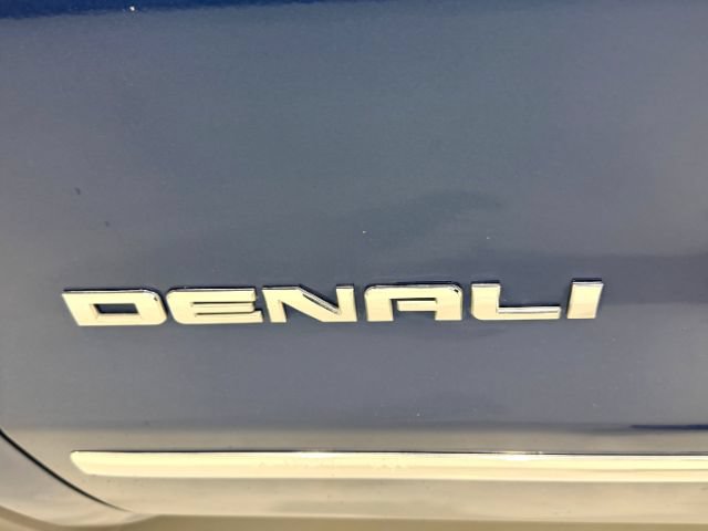 Used 2017 GMC Sierra 1500 Denali AWD/4WD image 11
