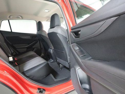 Used 2023 Subaru Crosstrek 2.0i AWD/4WD image 11