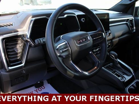 Used 2024 GMC Canyon Elevation w/ Convenience Package image 12