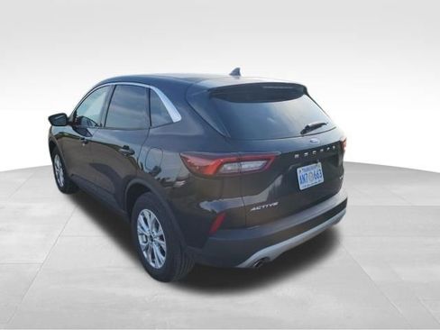 Used 2023 Ford Escape Active AWD/4WD image 5