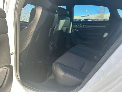 Used 2022 Honda Accord Sport image 25