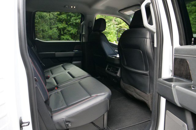 Used 2023 Ford F250 Lariat w/ Tow Technology Package AWD/4WD image 35