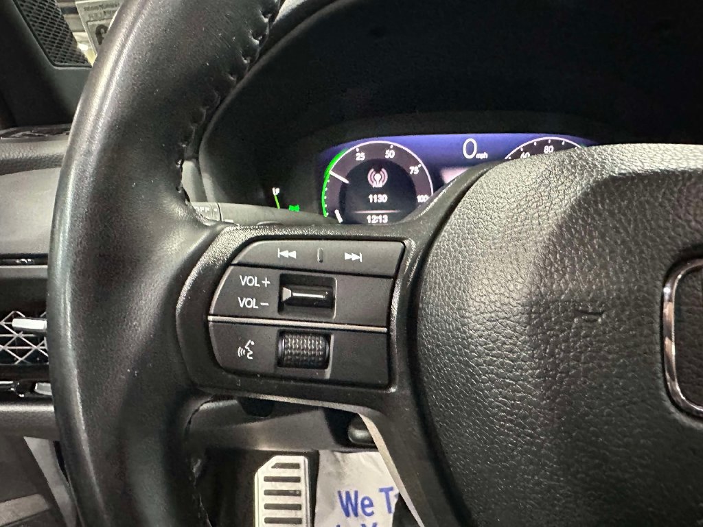 Used 2024 Honda Accord Sport image 29