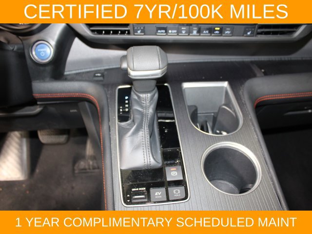 Used 2022 Toyota Sienna XSE FWD image 28