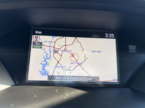 Used 2020 Acura MDX FWD w/ Technology Package image 24