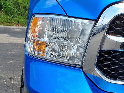 Used 2021 RAM 1500 Tradesman w/ Tradesman SXT Package AWD/4WD image 9