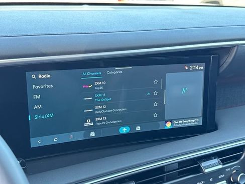 New 2026 Hyundai Palisade SEL FWD image 19