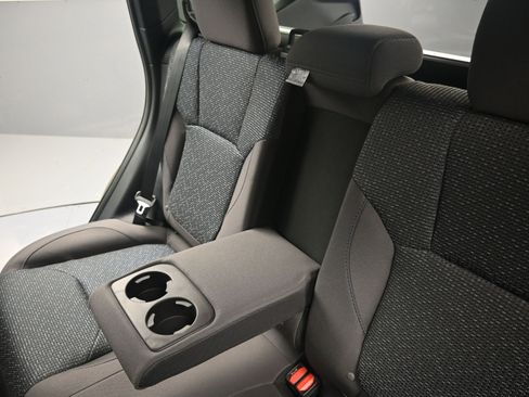 New 2026 Subaru Forester Premium image 28