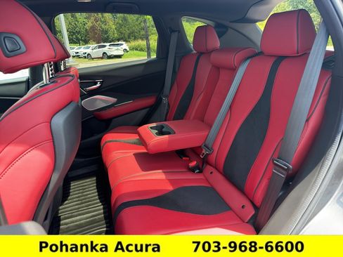 Certified 2024 Acura RDX A-Spec AWD/4WD image 26