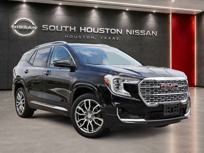 Used 2024 GMC Terrain Denali w/ Denali Premium Package