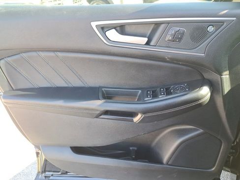 Certified 2021 Ford Edge ST w/ Equipment Group 401A image 21