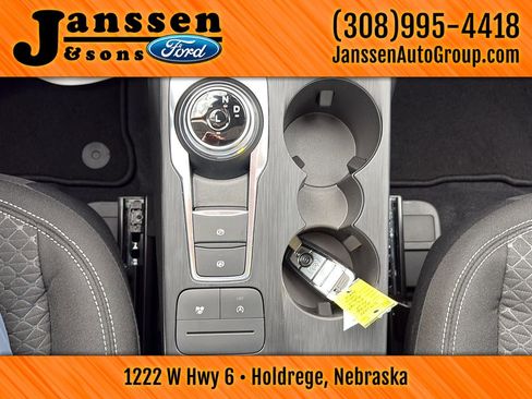 New 2026 Ford Escape Active w/ Cold Weather Package image 17