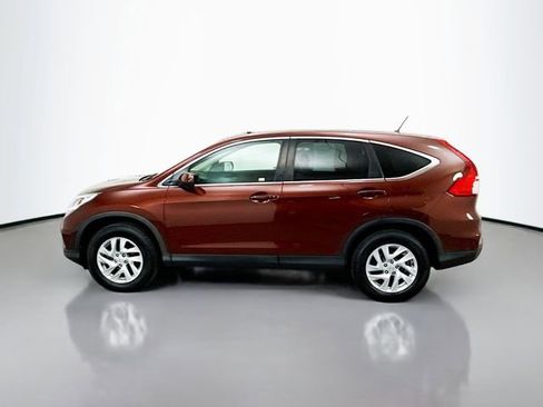 Used 2016 Honda CR-V EX image 4