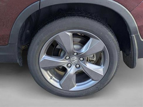 Used 2021 Honda Passport Touring image 9
