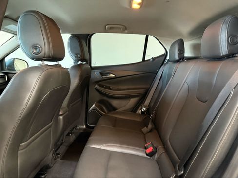 Used 2024 Buick Encore GX Sport Touring AWD/4WD image 13