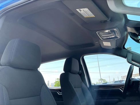 Used 2025 Chevrolet Silverado 1500 LT image 14