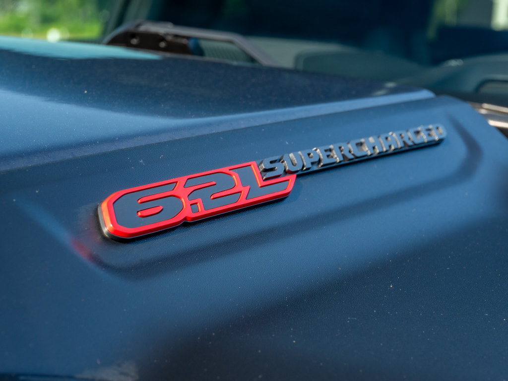 Used 2022 RAM 1500 TRX w/ TRX Level 2 Equipment Group AWD/4WD image 10