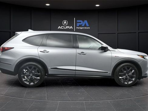 Certified 2023 Acura MDX A-Spec AWD/4WD image 29