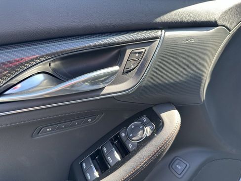 New 2026 Cadillac CT5 Sport w/ Technology Package image 21