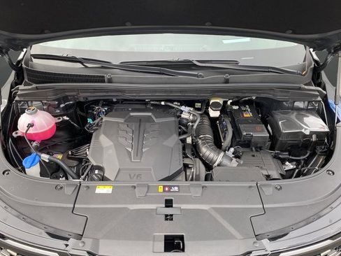 New 2026 Kia Carnival SX Prestige image 49