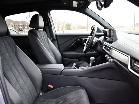 Certified 2025 Acura ADX A-Spec image 30