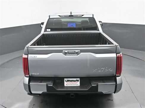 New 2026 Toyota Tundra 1794 Edition w/ TRD Off-Road Package image 30