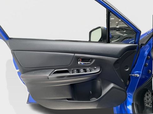 Used 2019 Subaru WRX Limited w/ Popular Package #3 (IZT) AWD/4WD image 23