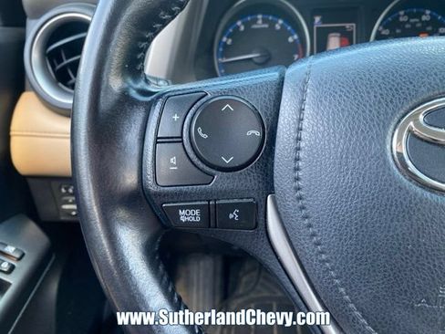 Used 2017 Toyota RAV4 XLE FWD image 20