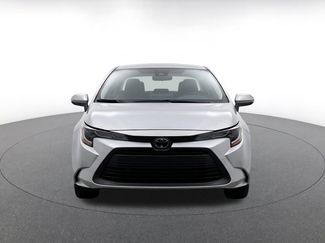 Used 2025 Toyota Corolla LE FWD video 2