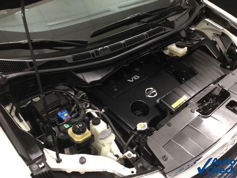 Used 2011 Nissan Quest LE FWD image 43