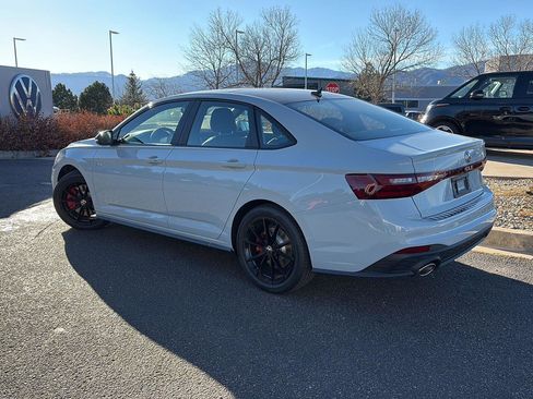 New 2026 Volkswagen Jetta GLI Autobahn image 4