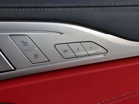 Used 2023 BMW M850i Gran Coupe xDrive image 77