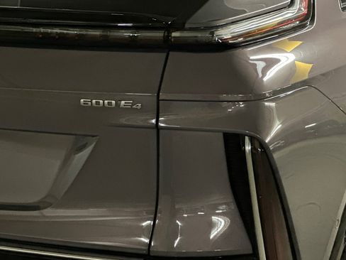 Used 2025 Cadillac Lyriq Luxury AWD/4WD image 26
