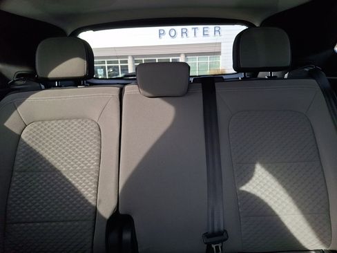 Certified 2022 Ford Escape SE image 19