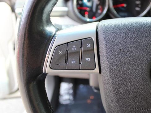 Used 2014 Cadillac CTS Coupe RWD image 16