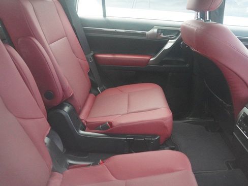 Used 2023 Lexus GX 460 Premium AWD/4WD image 11