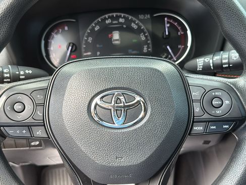 Used 2019 Toyota RAV4 Adventure w/ All Weather Liner Package AWD/4WD image 13