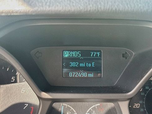 Used 2018 Ford Transit Connect XL FWD image 11