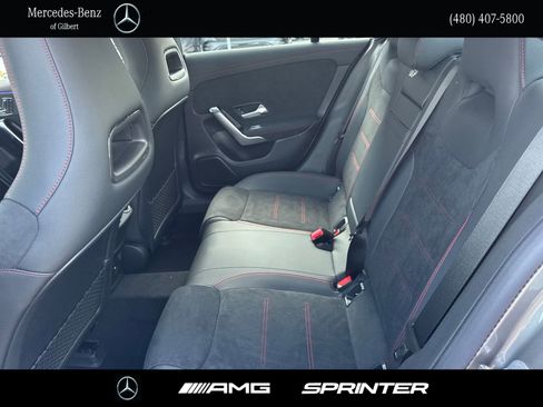 New 2026 Mercedes-Benz CLA 250 image 13