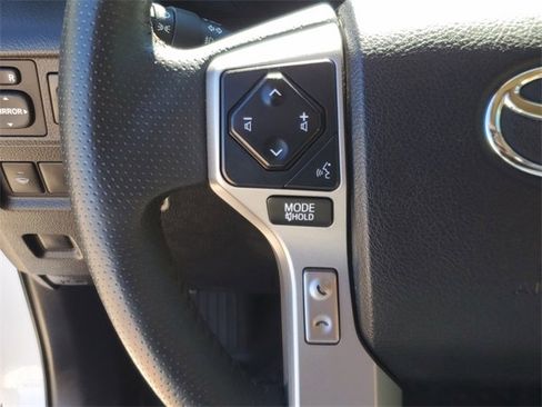 Used 2020 Toyota 4Runner SR5 Premium w/ Moonroof Package image 21