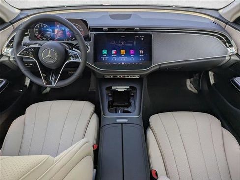 New 2026 Mercedes-Benz E 350 Sedan image 15