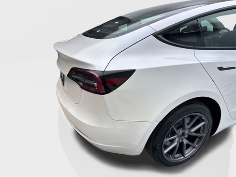 Used 2023 Tesla Model 3 Standard Range RWD image 16