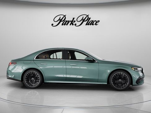 Used 2026 Mercedes-Benz E 350 Sedan image 28